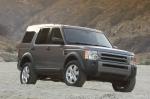 Land Rover G4 Challenge 2012 года